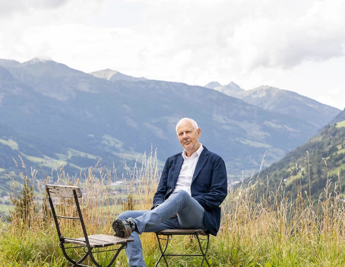 Zukunftsforscher