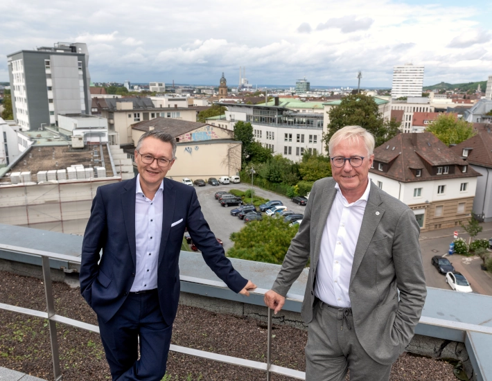 Kreissparkasse Heilbronn