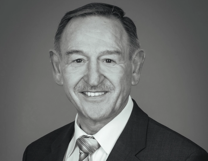Werner Dierolf