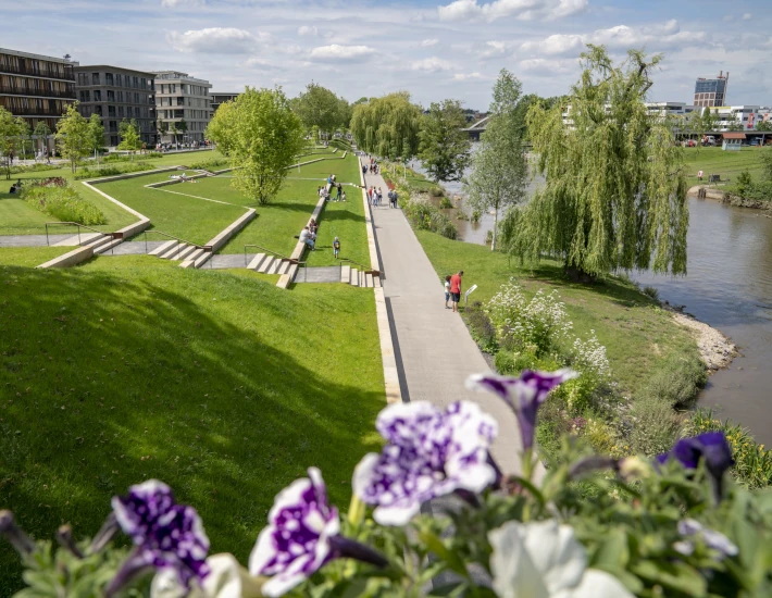 European Green Capital