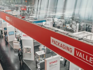 Packaging Valley