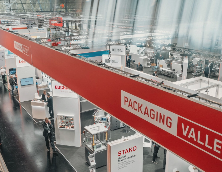 Packaging Valley