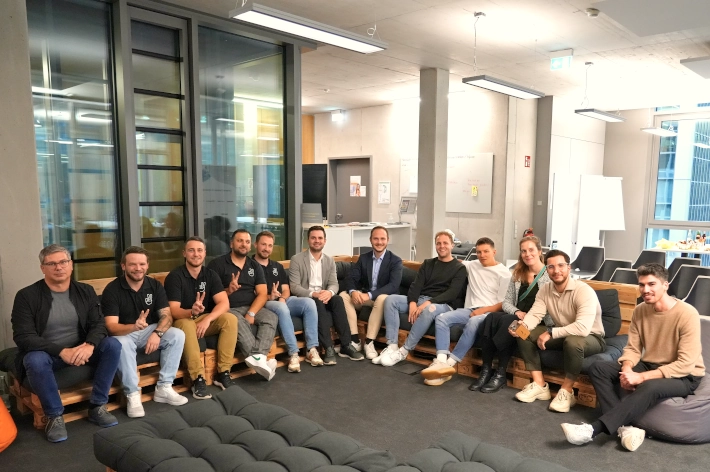 Hohenlohe 4 Talents