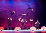 PAGODA OF BOWLS_China National Acrobatic Troupe_1