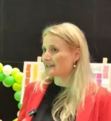 Isabel Grupp